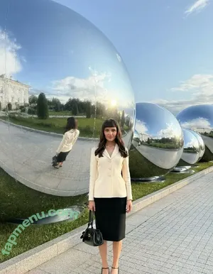 Dina Saeva / senoritasaeva nude photo #0676