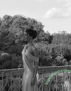 Dina Saeva / senoritasaeva nude photo #0680