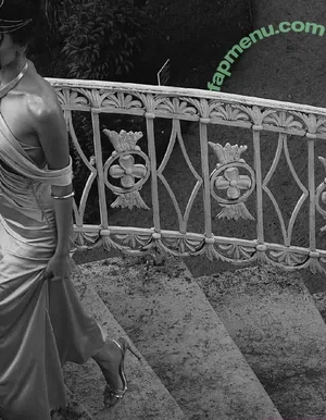 Dina Saeva / senoritasaeva nude photo #0682