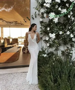 Dina Saeva / senoritasaeva nude photo #0683