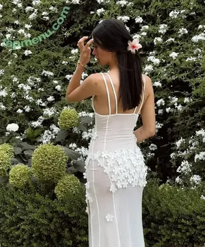 Dina Saeva / senoritasaeva nude photo #0685