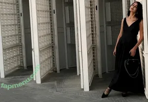 Dina Saeva / senoritasaeva nude photo #0690