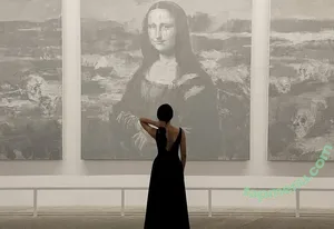 Dina Saeva / senoritasaeva nude photo #0691