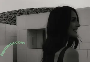 Dina Saeva / senoritasaeva nude photo #0692