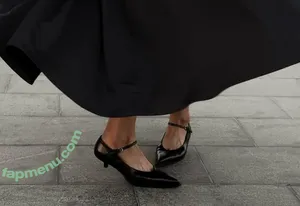 Dina Saeva / senoritasaeva nude photo #0693