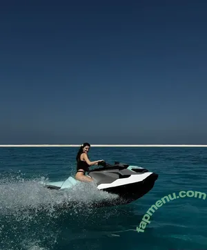 Dina Saeva / senoritasaeva nude photo #0694