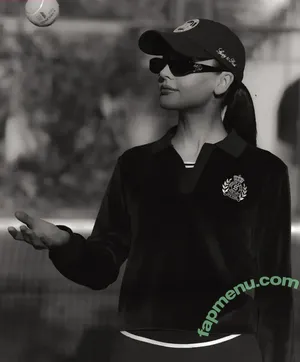 Dina Saeva / senoritasaeva nude photo #0702