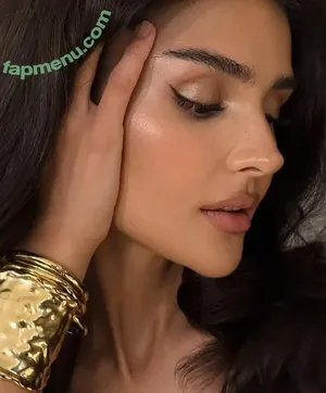 Dina Saeva / senoritasaeva nude photo #0706