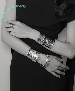 Dina Saeva / senoritasaeva nude photo #0707