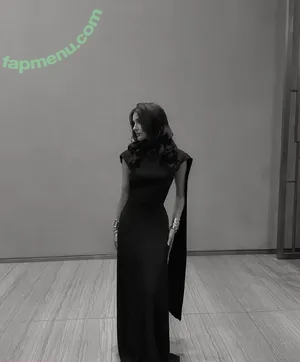 Dina Saeva / senoritasaeva nude photo #0710