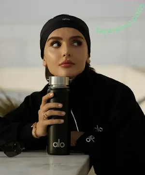 Dina Saeva / senoritasaeva nude photo #0714