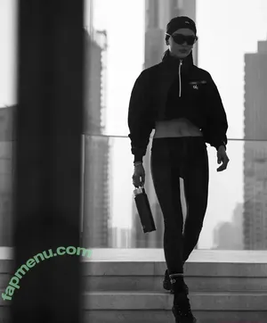 Dina Saeva / senoritasaeva nude photo #0716