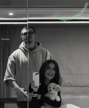 Dina Saeva / senoritasaeva nude photo #0719