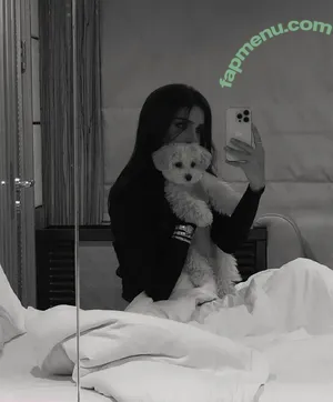 Dina Saeva / senoritasaeva nude photo #0720