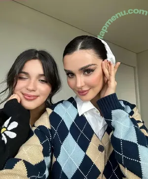 Dina Saeva / senoritasaeva nude photo #0738