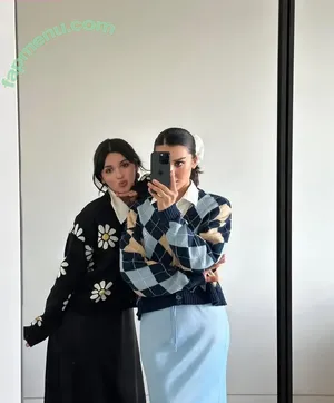 Dina Saeva / senoritasaeva nude photo #0739