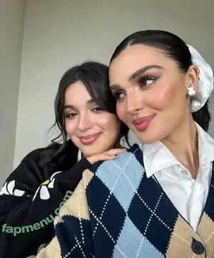 Dina Saeva / senoritasaeva nude photo #0742