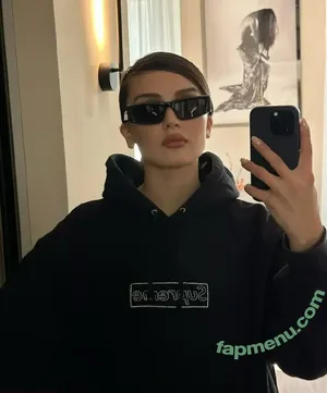 Dina Saeva / senoritasaeva nude photo #0746