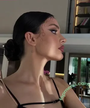 Dina Saeva / senoritasaeva nude photo #0749