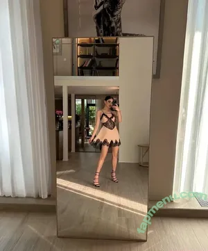 Dina Saeva / senoritasaeva nude photo #0756