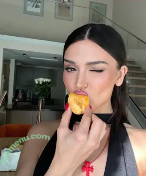 Dina Saeva / senoritasaeva nude photo #0758