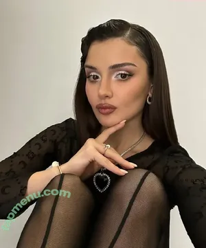 Dina Saeva / senoritasaeva nude photo #0761