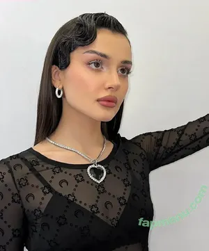 Dina Saeva / senoritasaeva nude photo #0762