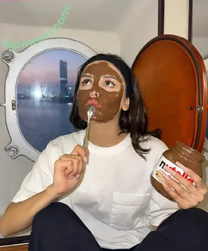 Dina Saeva / senoritasaeva nude photo #0767