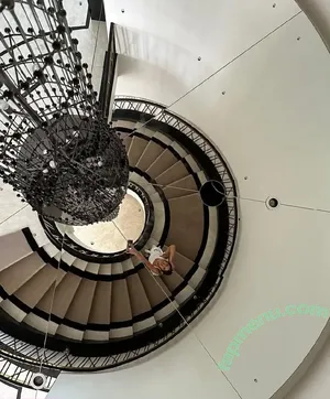 Dina Saeva / senoritasaeva nude photo #0769