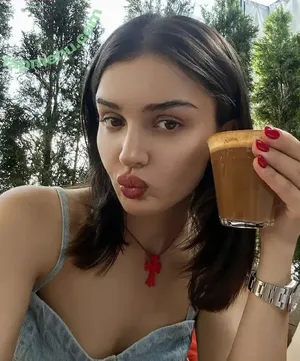 Dina Saeva / senoritasaeva nude photo #0784