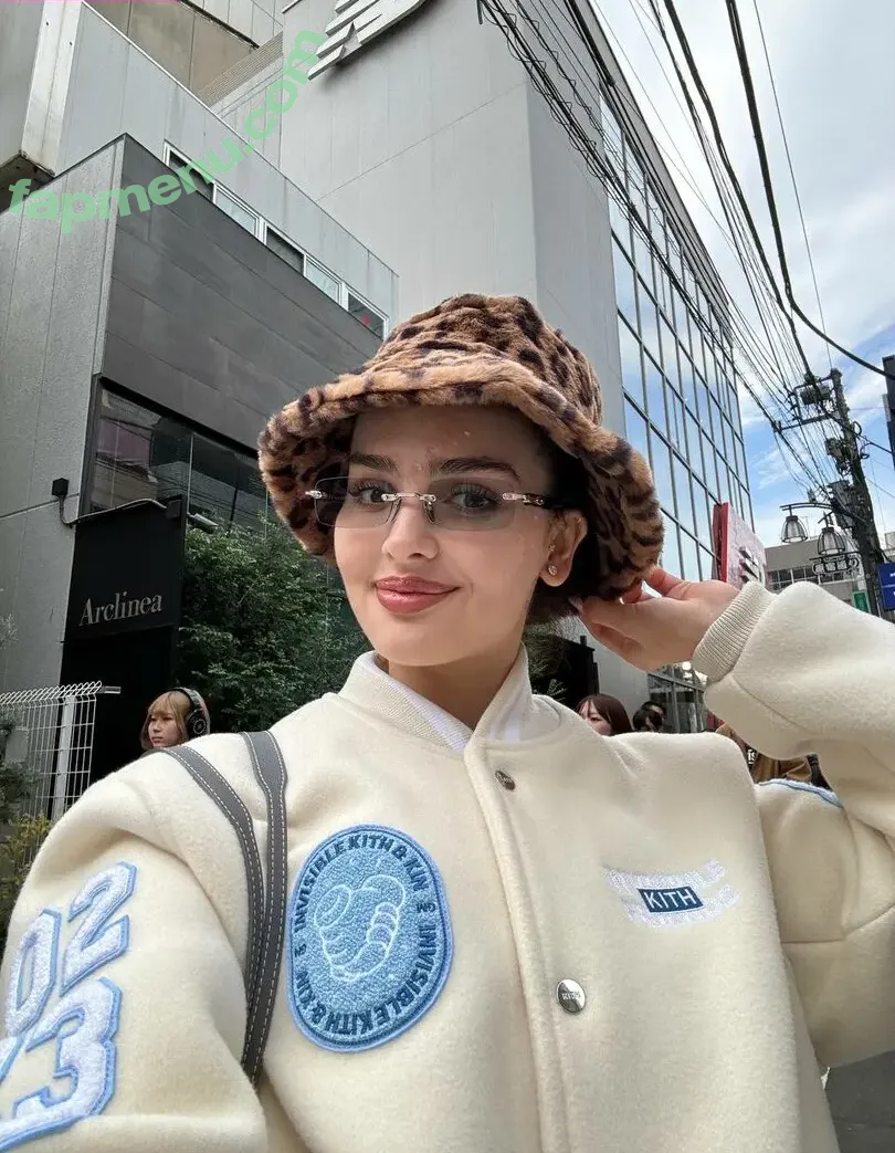 Dina Saeva nude photo #0173 (senoritasaeva)