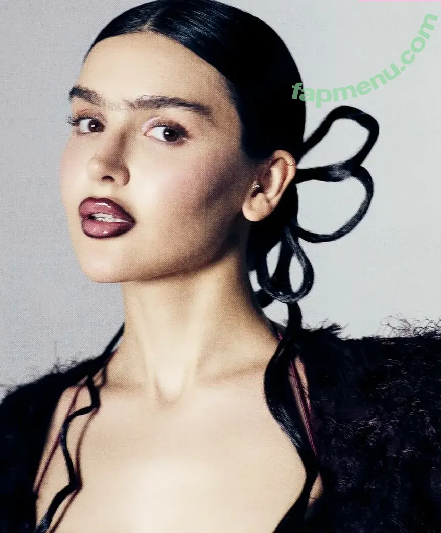 Dina Saeva nude photo #0176 (senoritasaeva)