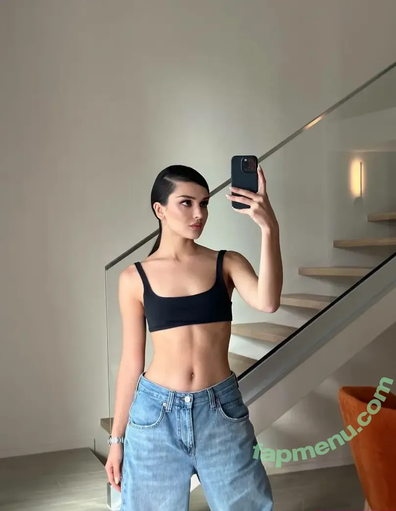 Dina Saeva nude photo #0185 (senoritasaeva)