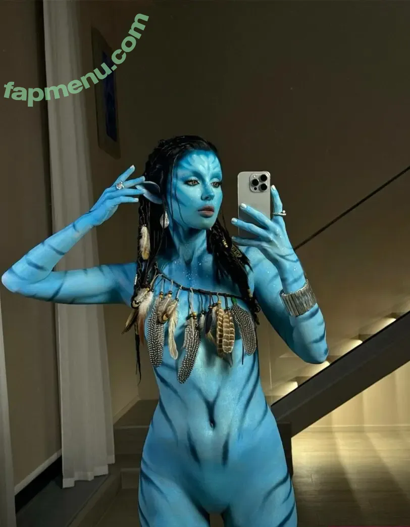 Dina Saeva nude photo #0206 (senoritasaeva)