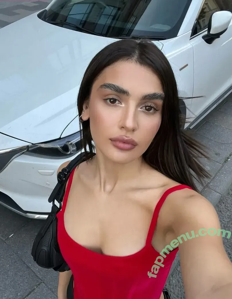 Dina Saeva nude photo #0314 (senoritasaeva)