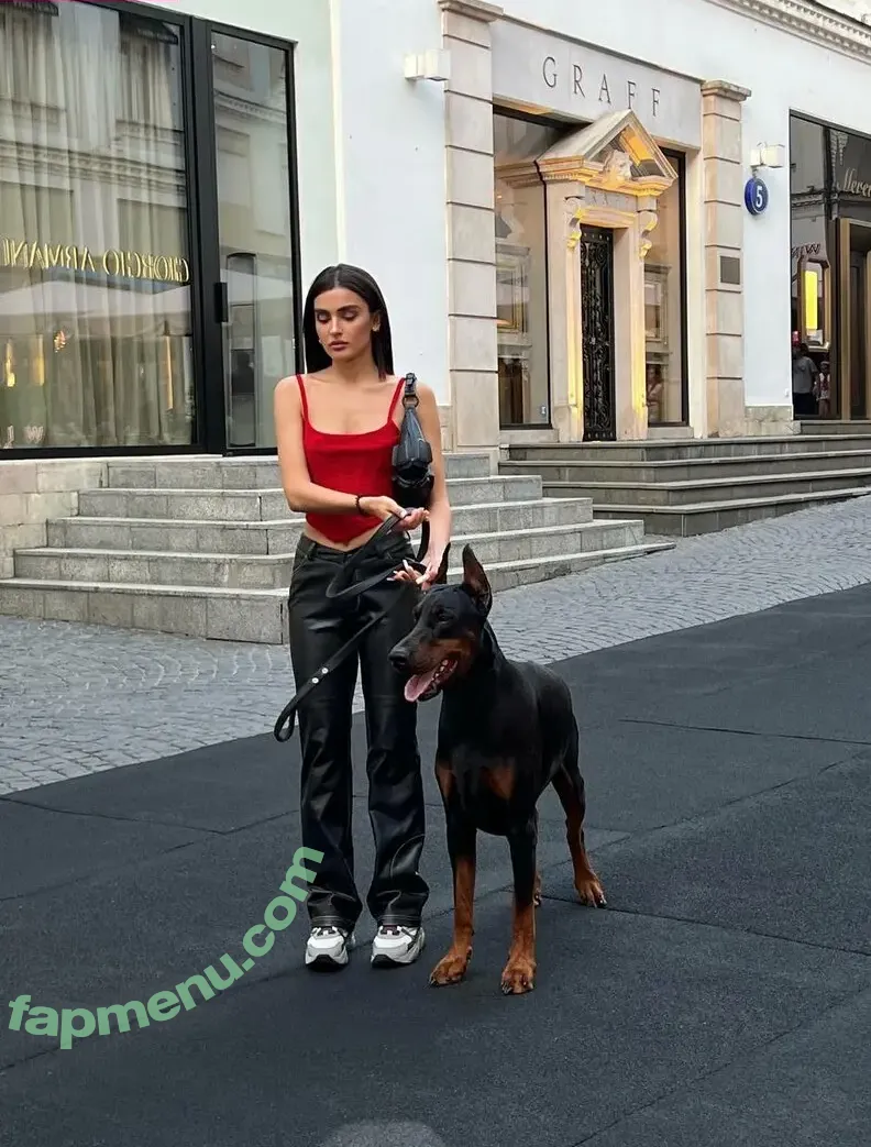 Dina Saeva nude photo #0315 (senoritasaeva)