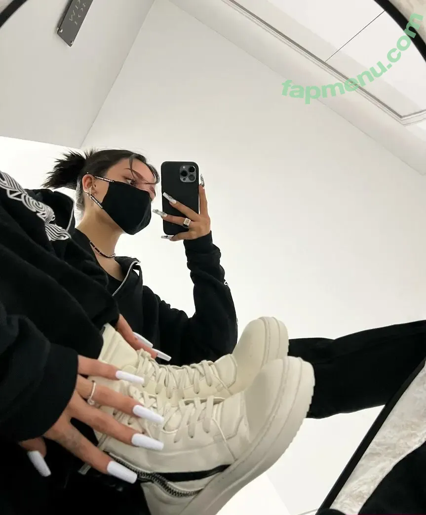 Dina Saeva nude photo #0322 (senoritasaeva)