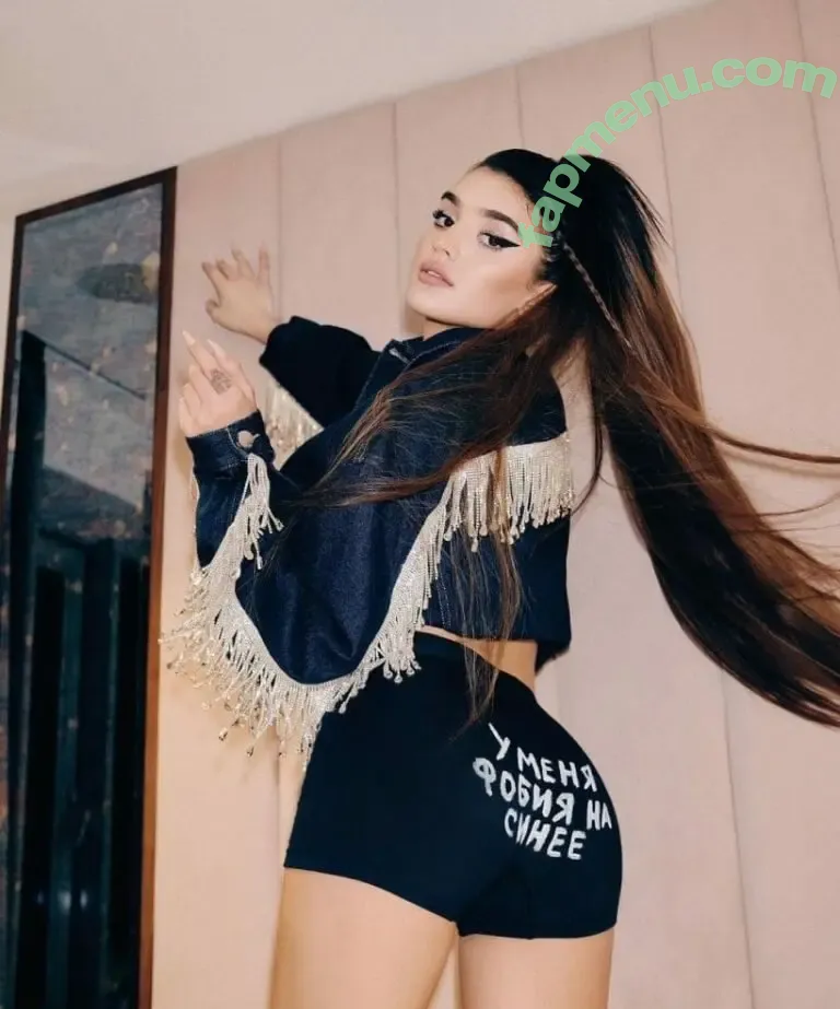 Dina Saeva nude photo #0324 (senoritasaeva)