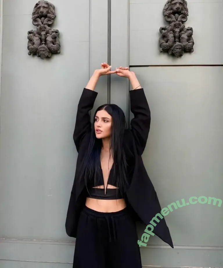 Dina Saeva nude photo #0338 (senoritasaeva)