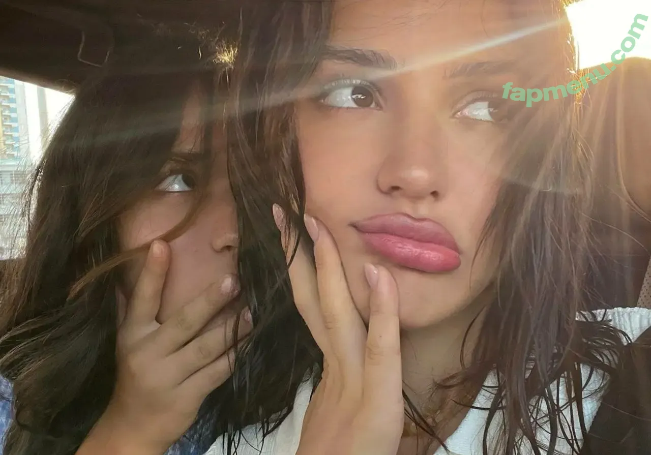 Dina Saeva nude photo #0373 (senoritasaeva)