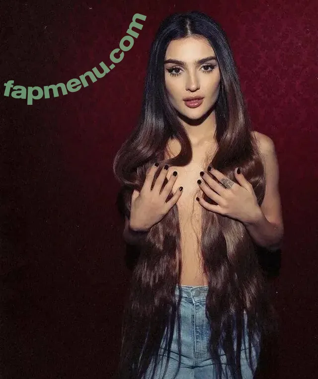 Dina Saeva nude photo #0391 (senoritasaeva)