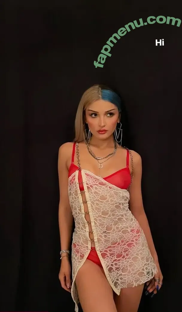 Dina Saeva nude photo #0432 (senoritasaeva)