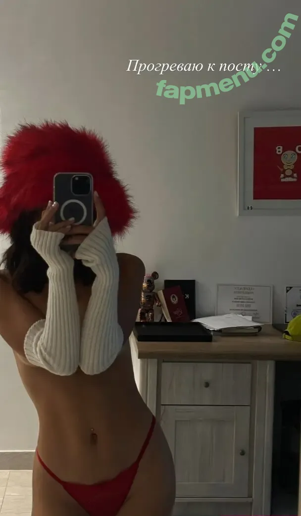 Dina Saeva nude photo #0479 (senoritasaeva)