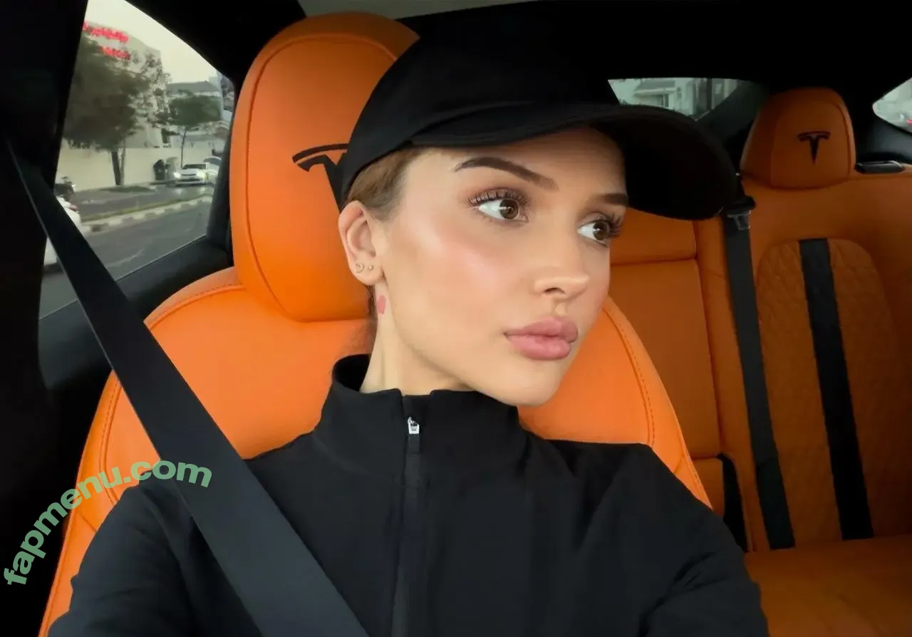 Dina Saeva nude photo #0528 (senoritasaeva)