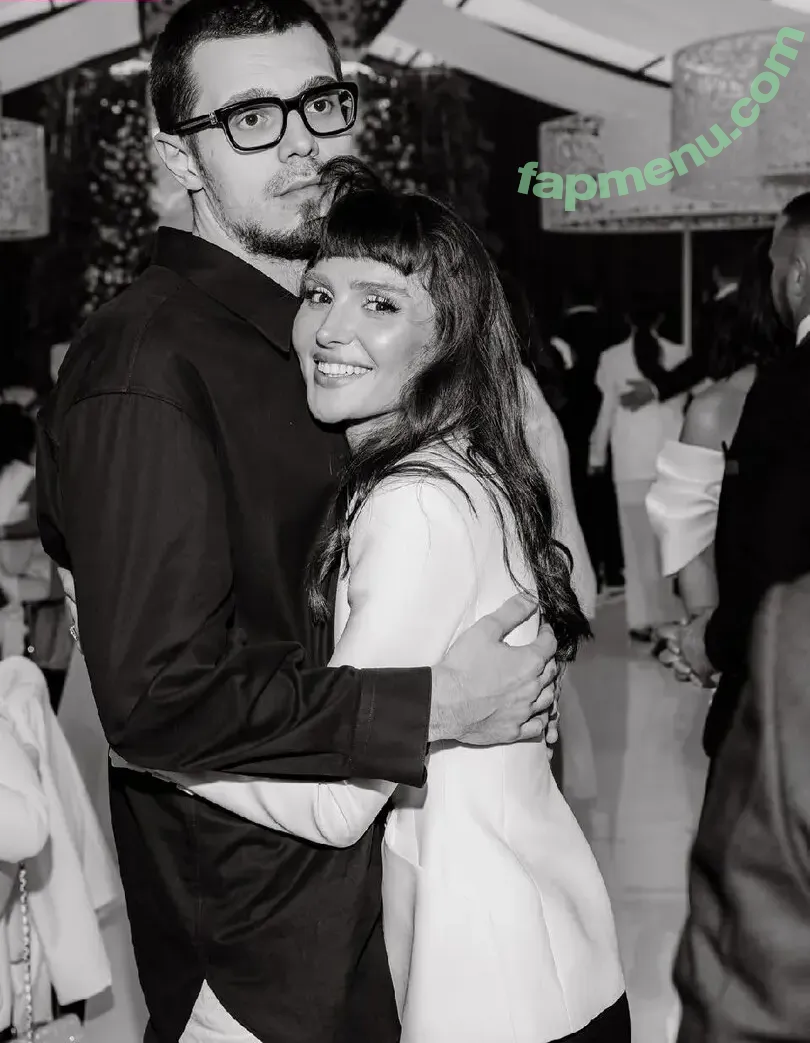 Dina Saeva nude photo #0677 (senoritasaeva)