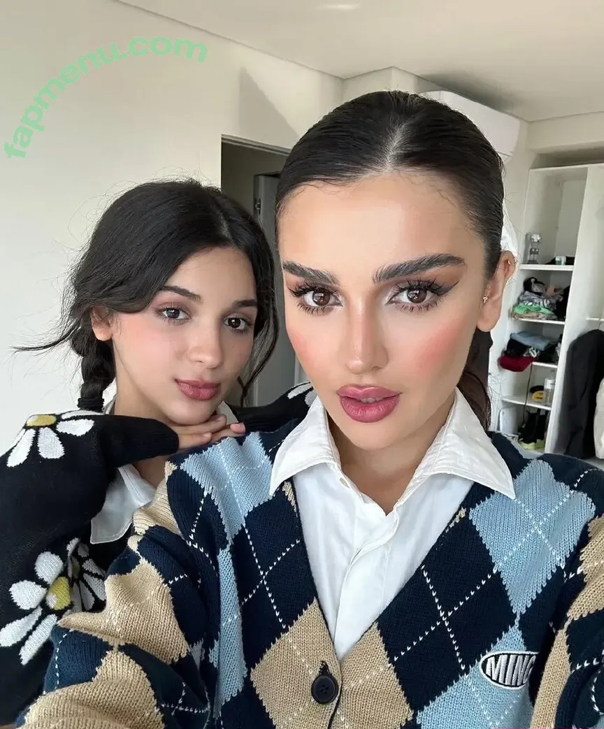 Dina Saeva nude photo #0741 (senoritasaeva)