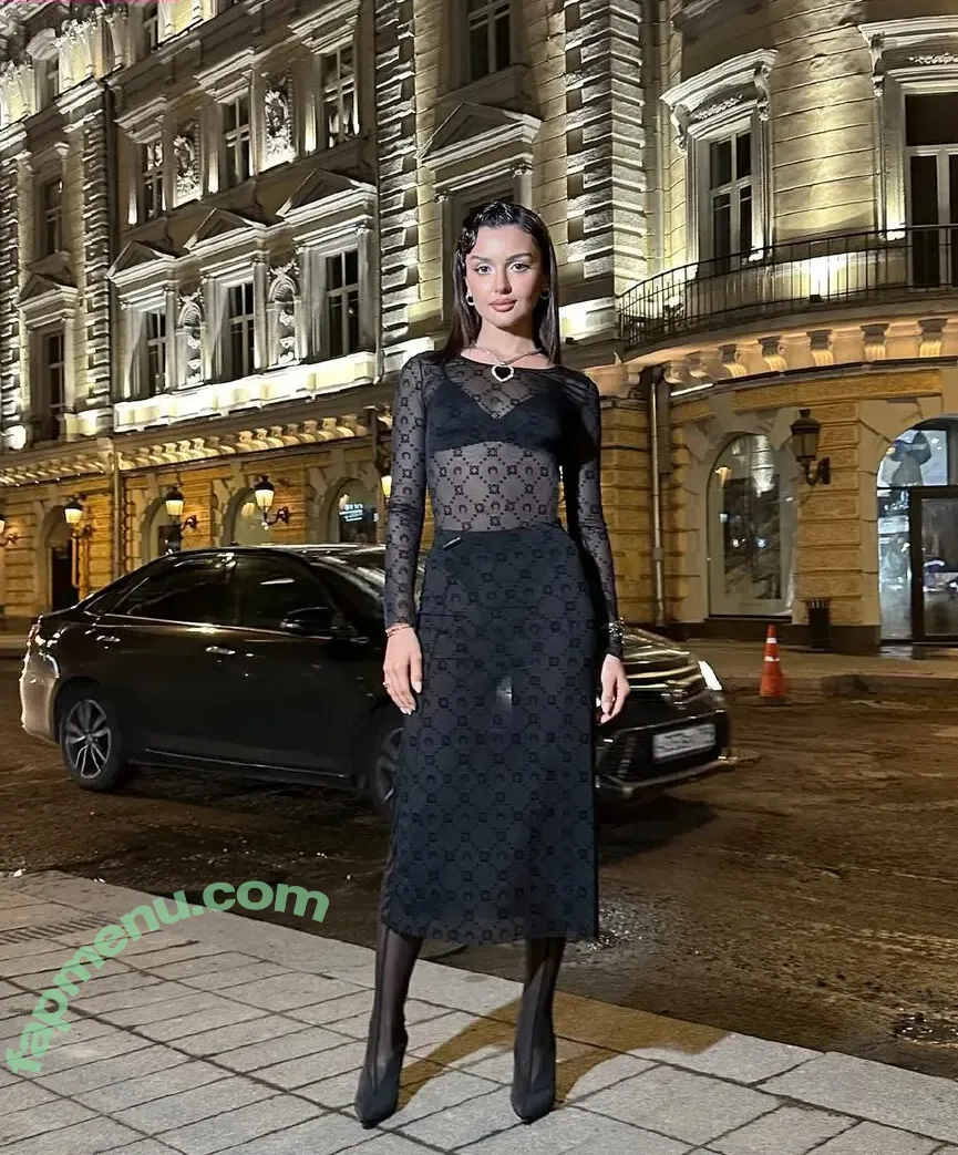 Dina Saeva nude photo #0752 (senoritasaeva)