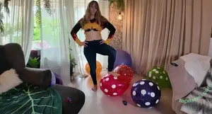 dinadelooner / dina.delooner nude photo #0128