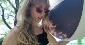 dinadelooner / dina.delooner nude photo #0141