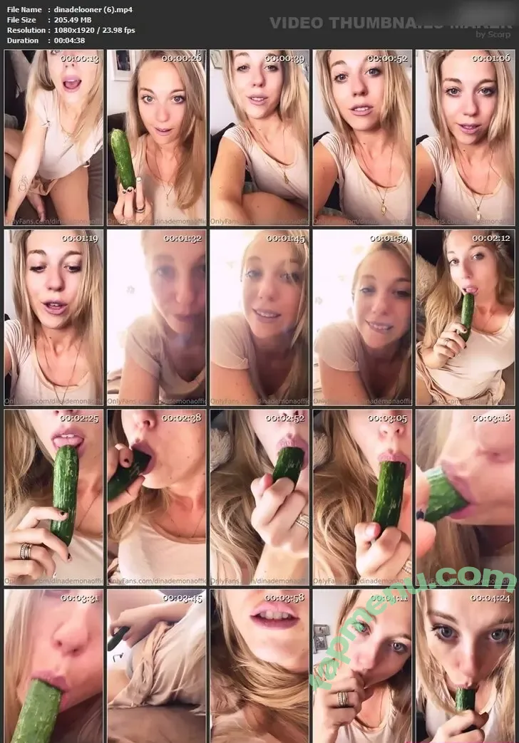 dinadelooner nude photo #0078 (dina.delooner)